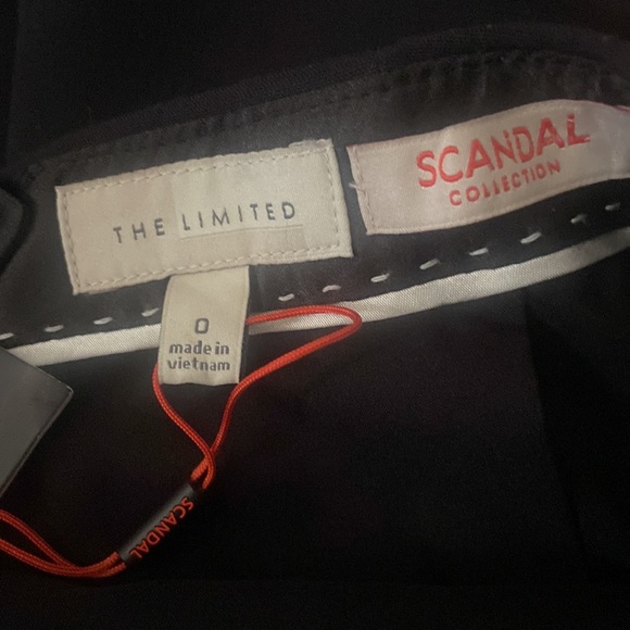 Scandal the limited collection skirt - Picture 13 of 15
